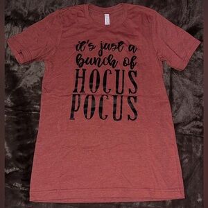 Women’s Halloween Fall Shirt